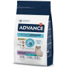 Pienso Advance Gato Sterilized Hairball