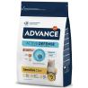 Pienso Advance Gato Sensitive Care Salmón
