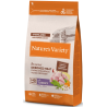 Nature's Variety Gato No Grain Sterilized Pavo