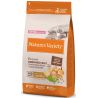Nature's Variety No Grain Kitten Pollo