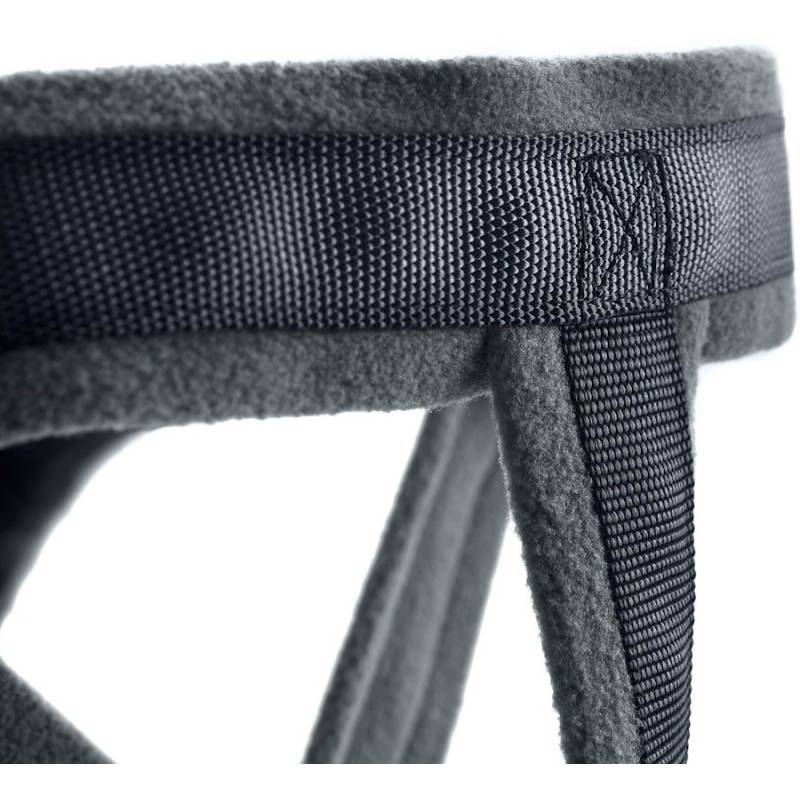 Hunter Arnés para Perros London Comfort Negro