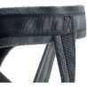 Hunter Arnés para Perros London Comfort Negro