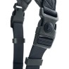Hunter Arnés para Perros London Comfort Negro - 2