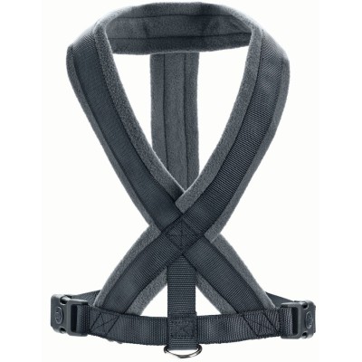 Hunter Arnés para Perros London Comfort Negro - 4