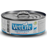 Lata Farmina Vet Life Cat Hypoallergenic Cerdo