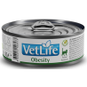 Lata Farmina Vet Life Cat Obesity