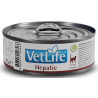 Lata Farmina Vet Life Cat Hepatic
