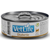 Lata Farmina Vet Life Cat Diabetic