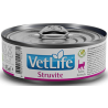 Lata Farmina Vet Life Cat Struvite