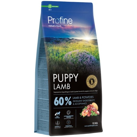 Profine Puppy Lamb