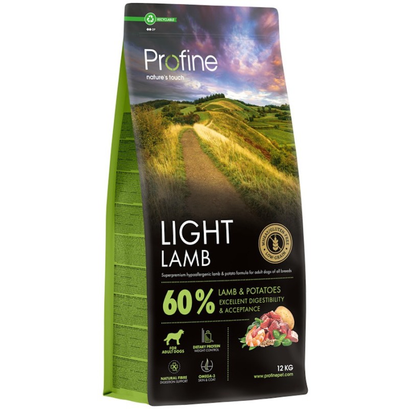 Profine Light Lamb