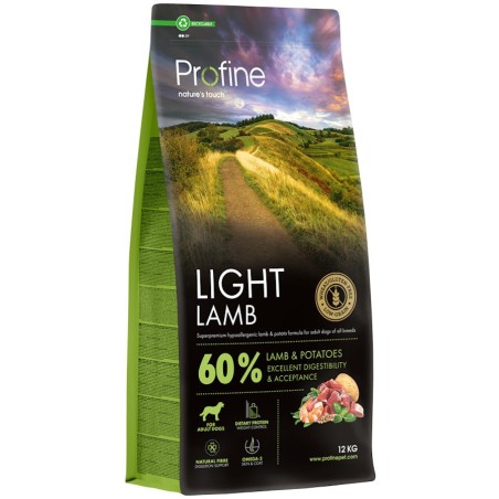 Profine Light Lamb
