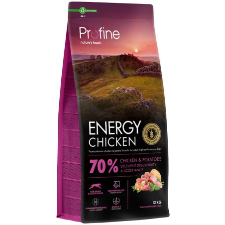 Profine Energy Chicken