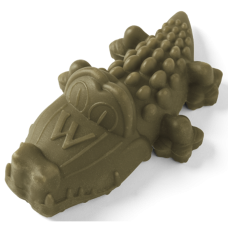 Whimzees Alligator Snack Dental Perros - 2