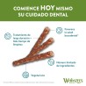 Whimzees Veggie Sausage Snack Dental Perros