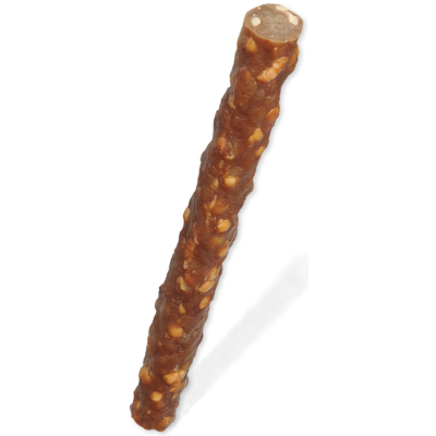 Whimzees Veggie Sausage Snack Dental Perros - 2