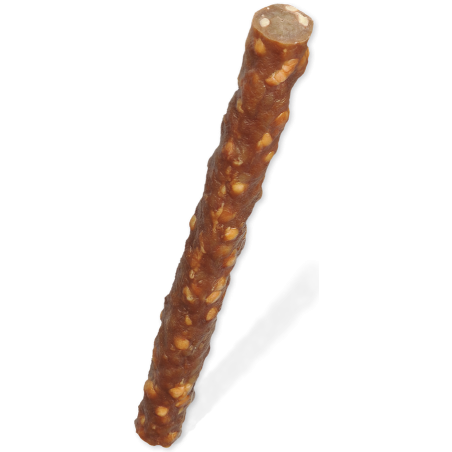Whimzees Veggie Sausage Snack Dental Perros - 2