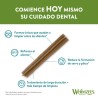 Whimzees Stix Snack Dental Perros - 2