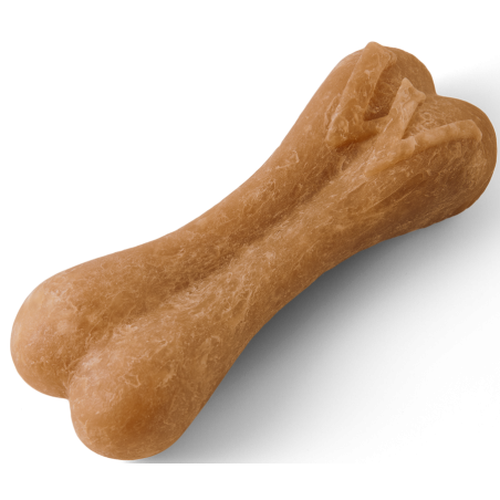 Whimzees Ricebone Snack Dental Perros - 2