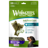 Whimzees Soft Snack XS Dental Perros 56 unidades - 2