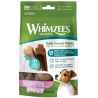 Whimzees Puppy XS/S Snack Dental Perros 28 unidades - 2