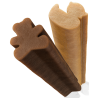Whimzees Puppy M/L Snack Dental Perros 14 unidades - 2