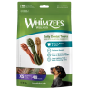 Whimzees Toothbrush XS Snack Dental Perros 48 unidades