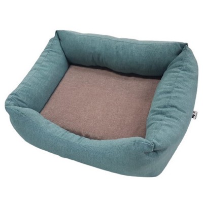 Cama Perro y Gato Jade Beige Siesta