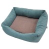 Cama Perro y Gato Jade Beige Siesta