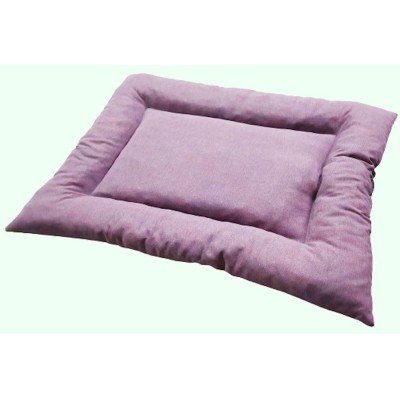 Colchón para Perro Compact Malva Siesta