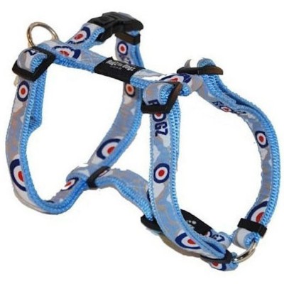 Arnés para Perros Rogz Beach Bum Camo