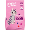 Edgard & Cooper Feline Kitten Pato y Pollo