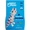 Edgard & Cooper Feline Adulto Salmón Atlántico