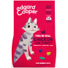 Edgard & Cooper Feline Senior Pollo y Pavo
