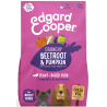 Edgard & Cooper Perro Adulto Remolacha y Calabaza