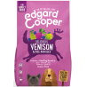 Edgard & Cooper Perro Adulto Venado y Pato de Corral