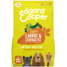 Edgard & Cooper Perro Adulto Zanahoria y Calabacín