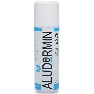 Audermin Protector Heridas Perros y Gatos
