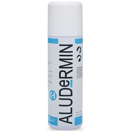 Audermin Protector Heridas Perros y Gatos