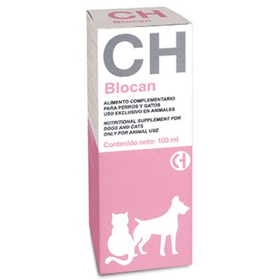 Blocan Estreñimiento Perros y Gatos