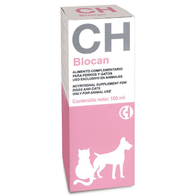 Blocan Estreñimiento Perros y Gatos