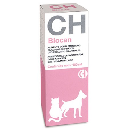 Blocan Estreñimiento Perros y Gatos