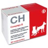 Complejo B Vitaminas Perros y Gatos Chemical Iberica