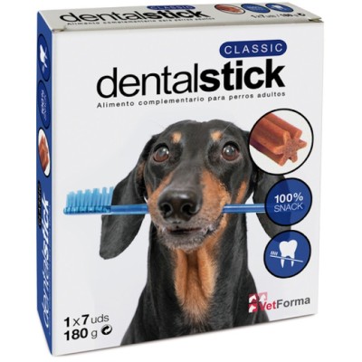 Dental Stick Classic Perros Chemical Iberica