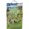 Lecho ecológico para mascotas Arquivet