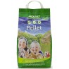 Lecho vegetal pellet Arquivet