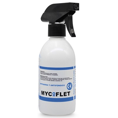 Mycoflet Spray Chemical Iberica