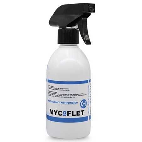 Mycoflet Spray Chemical Iberica