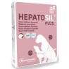 Hepatosil Plus Razas Medianas y Grandes