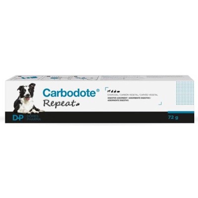 Carbodote Repeat Jeringa Domes Pharma